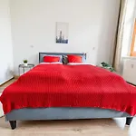 Fullhouse - - B7 - 3 Bedrooms - Smarttv - Nespresso