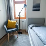 Fullhouse - - B7 - 3 Bedrooms - Smarttv - Nespresso