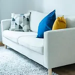 Fullhouse - - B7 - 3 Bedrooms - Smarttv - Nespresso 公寓 *