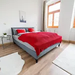 Fullhouse - - B7 - 3 Bedrooms - Smarttv - Nespresso