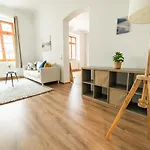 Fullhouse - - B7 - 3 Bedrooms - Smarttv - Nespresso