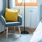 Fullhouse - - B7 - 3 Bedrooms - Smarttv - Nespresso 公寓 *