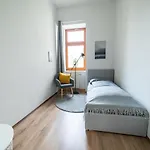 公寓 Fullhouse - - B7 - 3 Bedrooms - Smarttv - Nespresso *