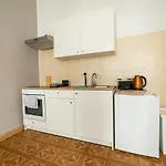 Fullhouse - - B7 - 3 Bedrooms - Smarttv - Nespresso 公寓
