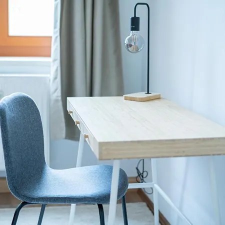 Fullhouse - - B7 Bruno - 3 Bedrooms - Smarttv - Nespresso דירה