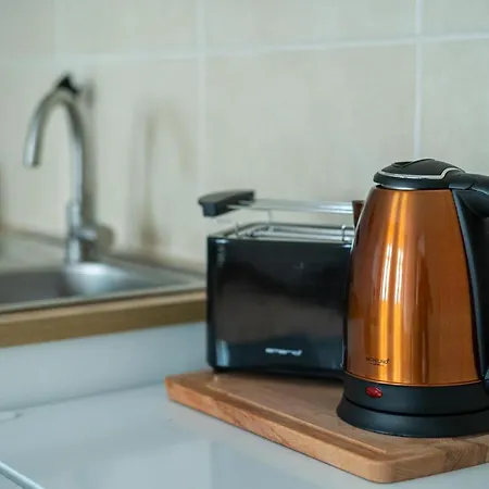 Fullhouse - - B7 Bruno - 3 Bedrooms - Smarttv - Nespresso דירה *