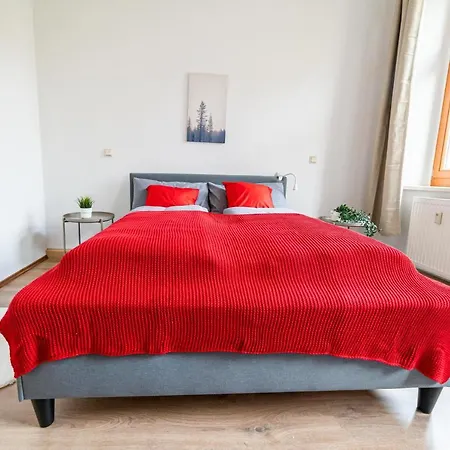 Fullhouse - - B7 - 3 Bedrooms - Smarttv - Nespresso