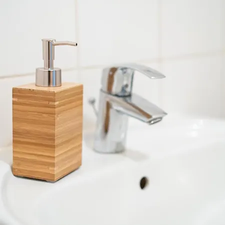 Fullhouse - - B7 Bruno - 3 Bedrooms - Smarttv - Nespresso דירה