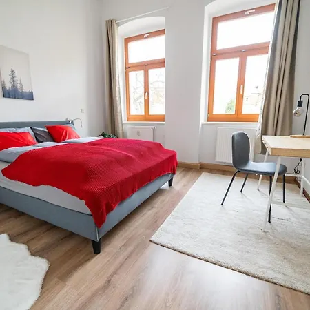 Fullhouse - - B7 Bruno - 3 Bedrooms - Smarttv - Nespresso *