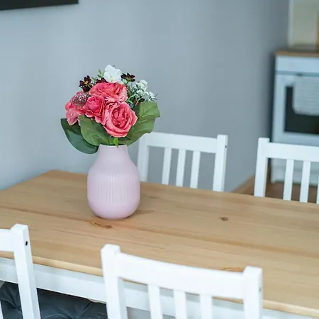 Fullhouse - - B7 Bruno - 3 Bedrooms - Smarttv - Nespresso דירה *