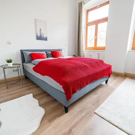 Fullhouse - - B7 - 3 Bedrooms - Smarttv - Nespresso