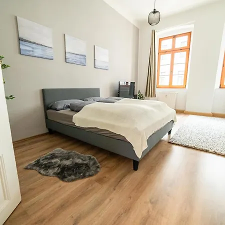 Fullhouse - - B7 Bruno - 3 Bedrooms - Smarttv - Nespresso דירה *