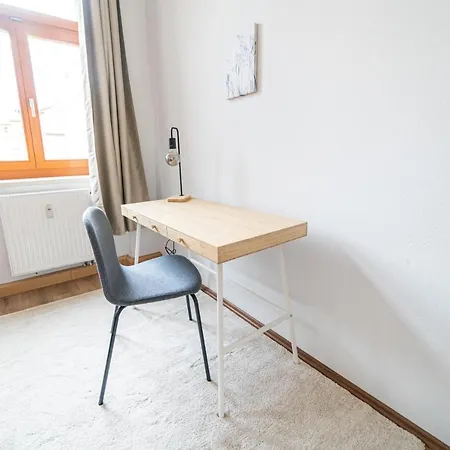 Fullhouse - - B7 - 3 Bedrooms - Smarttv - Nespresso Appartamento *