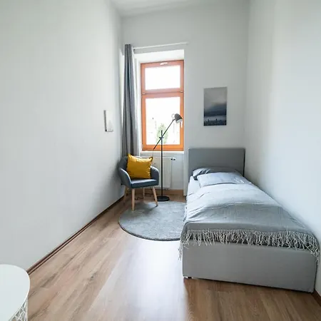 Appartamento Fullhouse - - B7 - 3 Bedrooms - Smarttv - Nespresso *