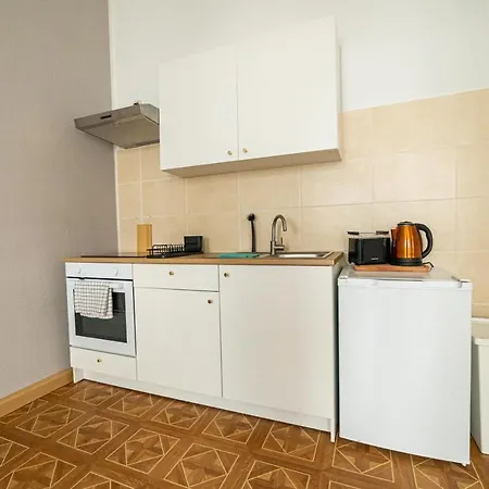 Fullhouse - - B7 - 3 Bedrooms - Smarttv - Nespresso Appartamento