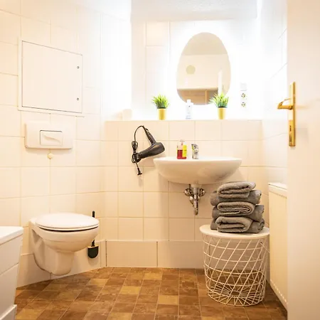 Διαμέρισμα Fullhouse - - B7 - 3 Bedrooms - Smarttv - Nespresso *