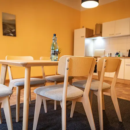 Fullhouse - - B7 - 3 Bedrooms - Smarttv - Nespresso Διαμέρισμα *