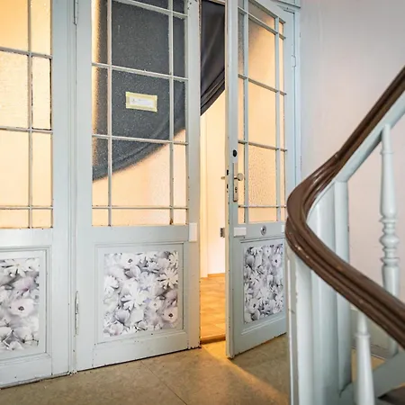 Fullhouse - - B7 - 3 Bedrooms - Smarttv - Nespresso Apartamento *