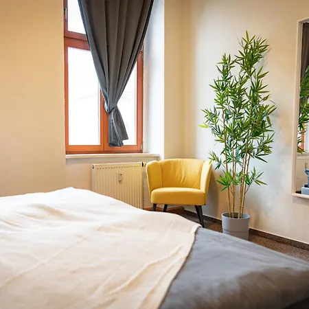 Fullhouse - - B7 - 3 Bedrooms - Smarttv - Nespresso *