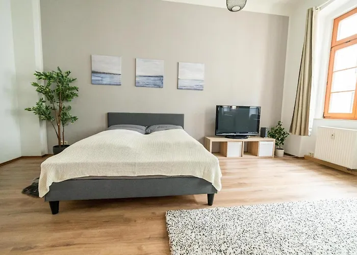 Apartamento Fullhouse - - B7 - 3 Bedrooms - Smarttv - Nespresso *