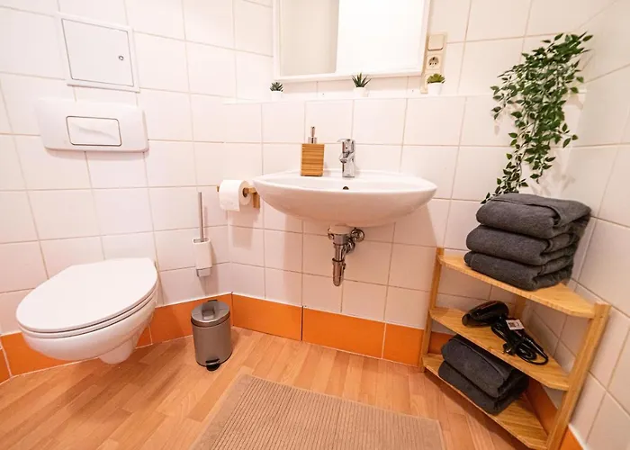 Apartamento Fullhouse - - B7 - 3 Bedrooms - Smarttv - Nespresso *