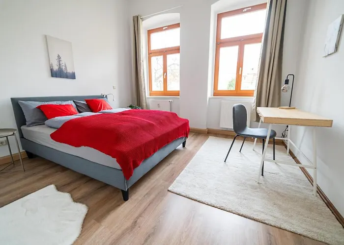 Fullhouse - - B7 - 3 Bedrooms - Smarttv - Nespresso *