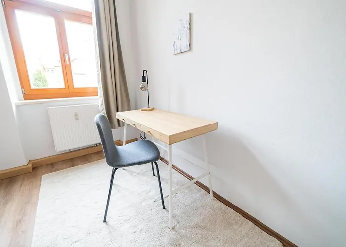 Fullhouse - - B7 - 3 Bedrooms - Smarttv - Nespresso Apartamento *