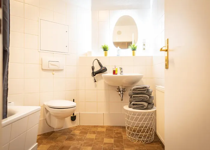 Apartamento Fullhouse - - B7 - 3 Bedrooms - Smarttv - Nespresso *