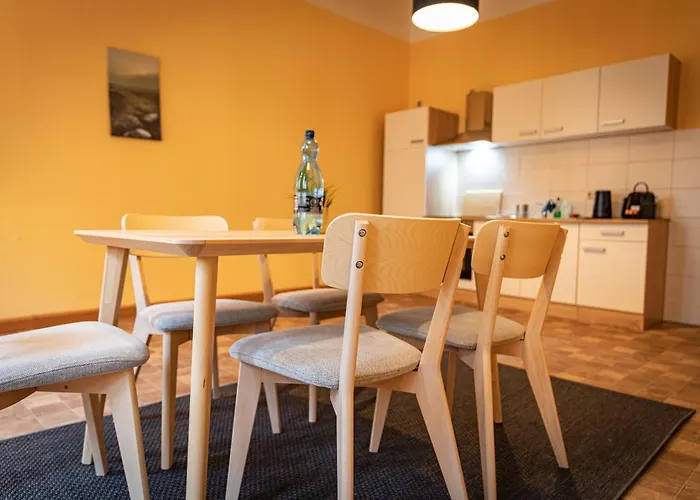 Fullhouse - - B7 - 3 Bedrooms - Smarttv - Nespresso Apartamento *